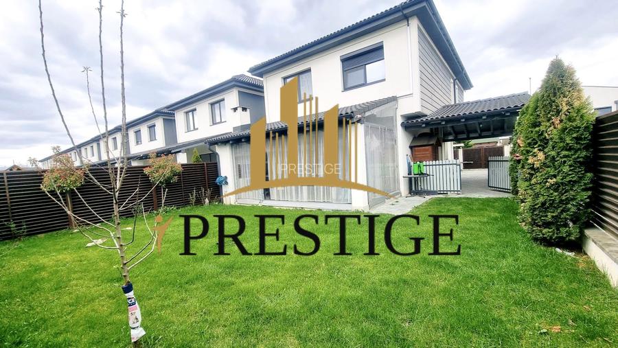 CASĂ DE VÂNZARE ȘELIMBĂR | TEREN 265 MP | CURTE 200 mp | CARPORT - 22