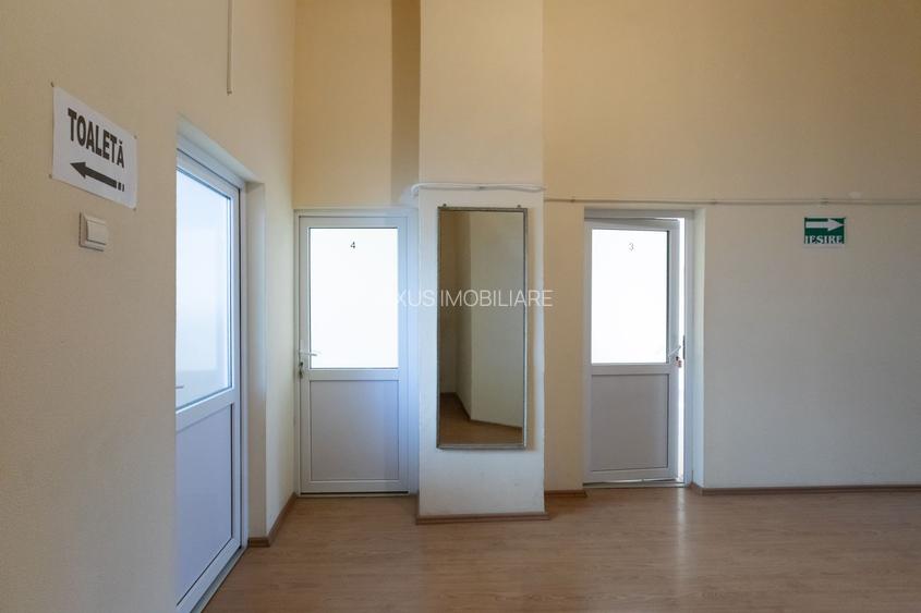 Spațiu Comercial 411 mp de vânzare,  Tic Tac - 12