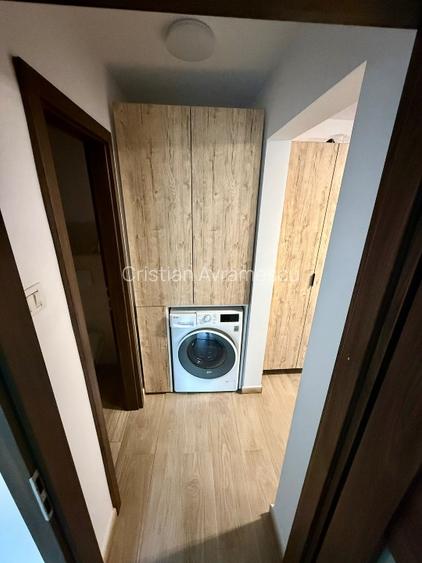 Inchiriez apartament 2 camere central Bucovinei complet renovat utilat - 5
