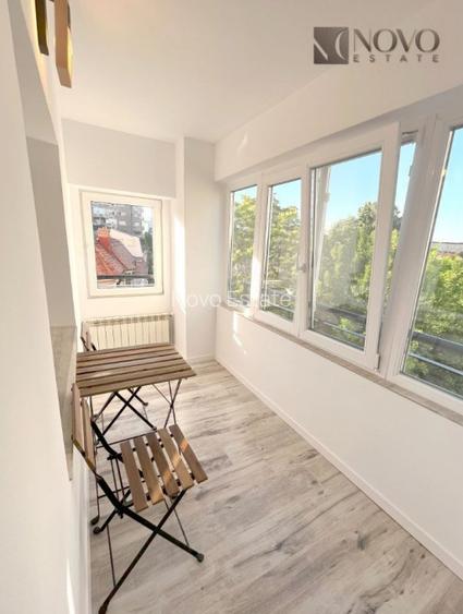 4 Camere | Ultracentral | Metrou Unirii | Centrala Proprie | Renovat - 13