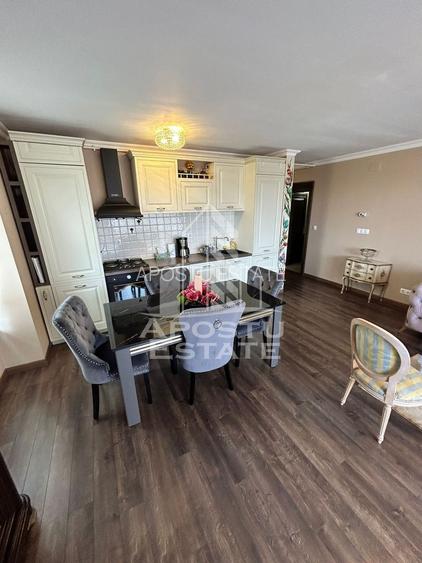 Apartament de lux cu 3 camere, 2 bai, zona Aradului - 3