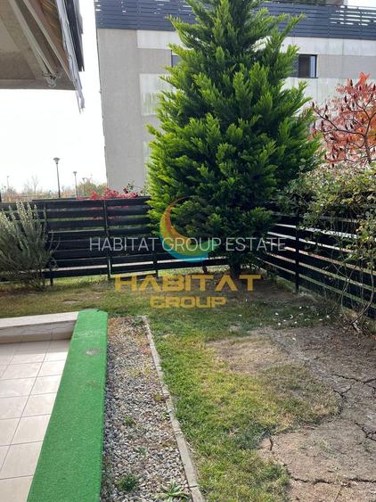 Apartament 3 Camere 3 Bai Curte  176mp 2 Locuri Parcare Subterana Boxa Baneasa - 18