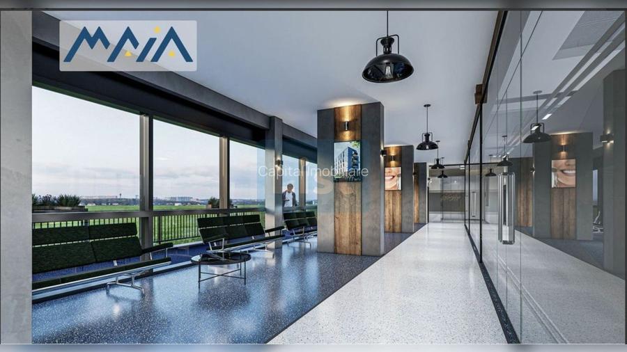 Spatiu comercial in zorilor, bloc nou! - 6