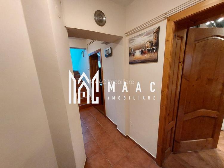 Apartament 5 Camere | 2 Nivele | 150MPU | Hipodrom 3 - 20