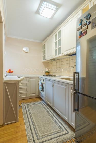 Romana | 3 Camere | Centrala Imobil | Prox. Metrou | Parcare | - 7