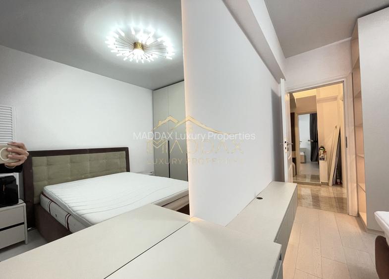 Apartament Modern**2 Camere**Mobilat**Parcare subterana inclusa//Central - 6