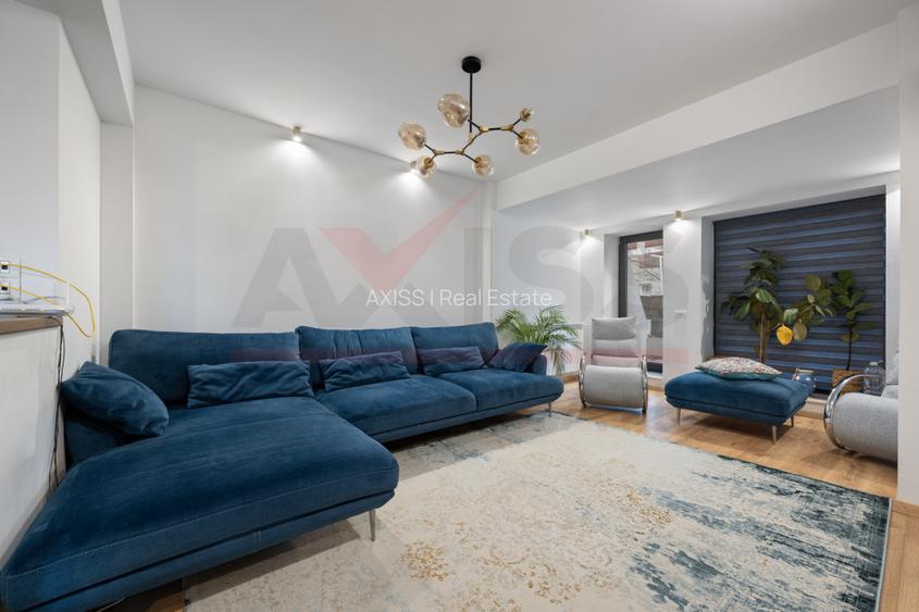 Duplex  Premium | cu Garaj | vedere catre Mare | Faleza Nord - 3