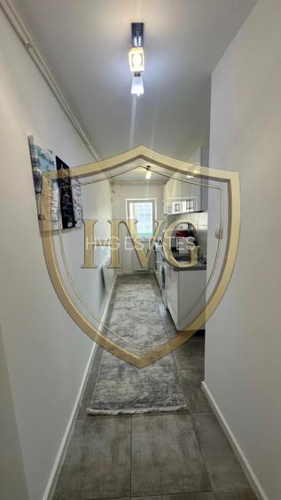 Garsoniera | Decomandata | Tei - 6