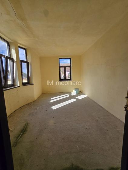 Cenad-Ultracentral-2 fronturi- Casa cu ahitectura deosebita - 11