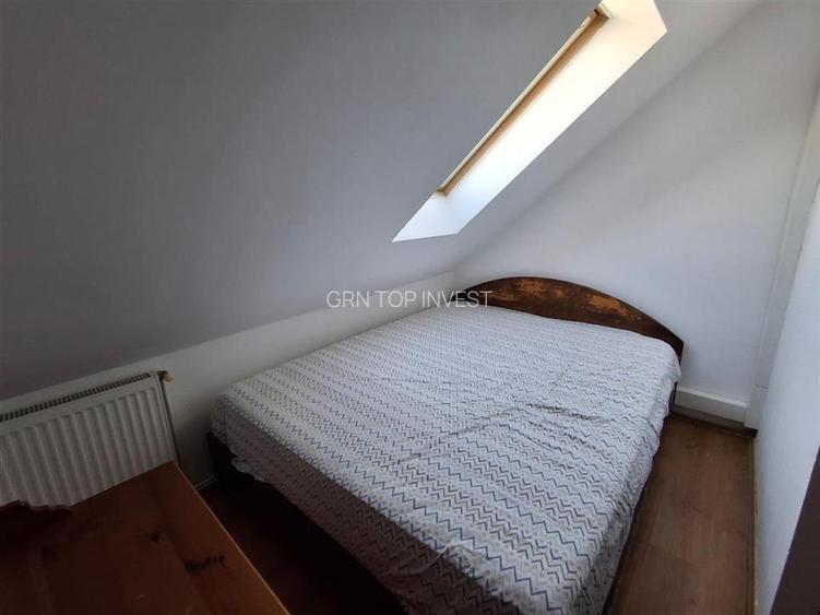 Apartament 3 camere 2 bai balcon zona Valea Aurie - 3