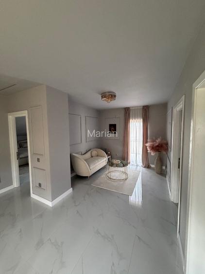 Casa Exclusivista , Pitesti ,Valea Mare , zona rezidentiala de Top . - 12