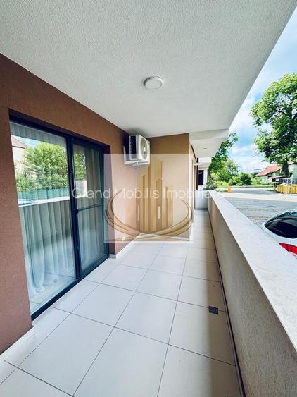 ✨🏡 Apartament 2 camere premium cu terasa generoasa-Giroc - 7