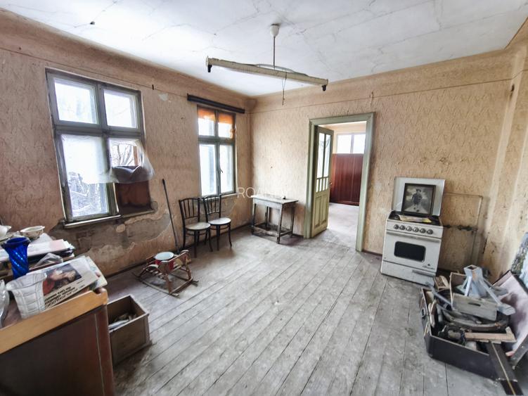 ROANDY-Casa + teren de vanzare-Democratiei-Lupeni - 3