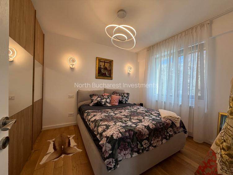 APARTAMENT 2 CAMERE - PROMENADA - LOC PARCARE - COMISION 0% - 8