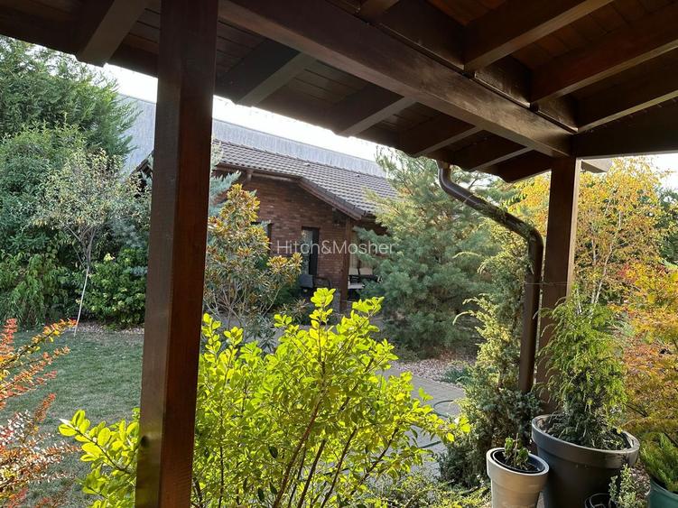 Casa individuala, in Dumbravita, langa padure - 26