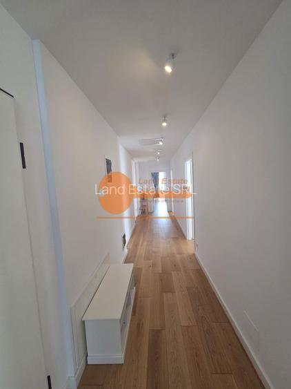 4 camere Cismigiu ( Terasa 24mp-2 locuri parcare) - 10