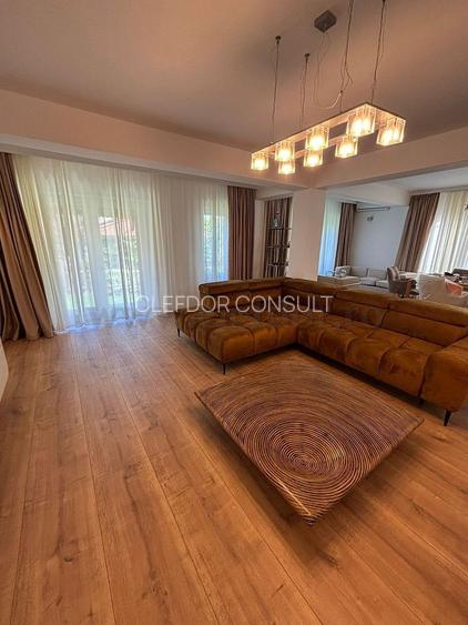 Vila RENOVATA COMPLET in apropiere de Jolie Ville-Iancu Nicolae - 3