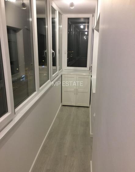 Apartament 2 camere Stefan cel Mare/Balcon/Metrou - 7