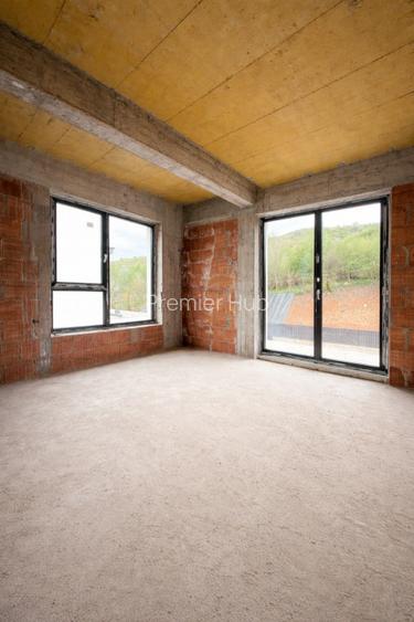 Casă individuală în zonă retrasă, aproape de natură, 150 mp utili, 600 mp teren - 4