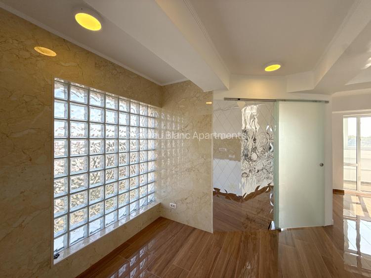 Apartament 2 camere - Bloc Neoclasic cu design tematic CHATEAU BLANC, comision 0 - 2