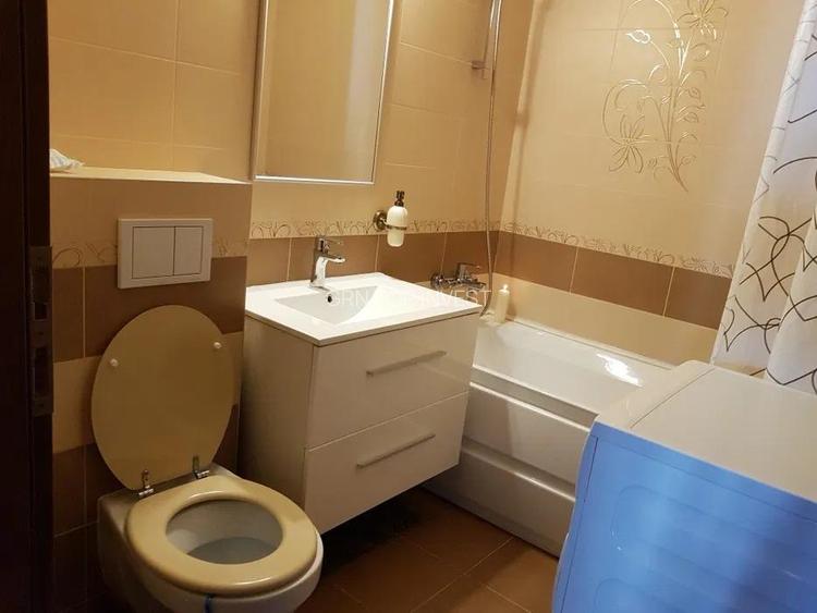 Apartament modern 2 camere cu balcon si loc de parcare zona Centrala - 10