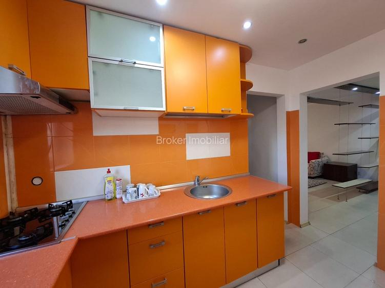 Dr.Taberei,1 min. metrou Romancierilor, pet friendly,comision 0. - 15