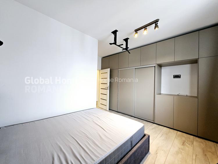 Apartament 3 camere 100MP | Rond OMW - Pipera | Parcare supraterana - 16