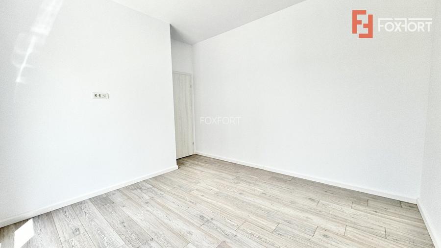 Apartament cu 3 camere, 2 bai, Lift, Cartier Planete - Giroc - ID V2770 - 2