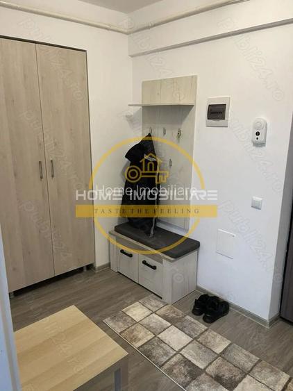 Apartament cu 1 Camera, 40mp! Tatarasi - Langa Kaufland // Bloc NOU! - 4