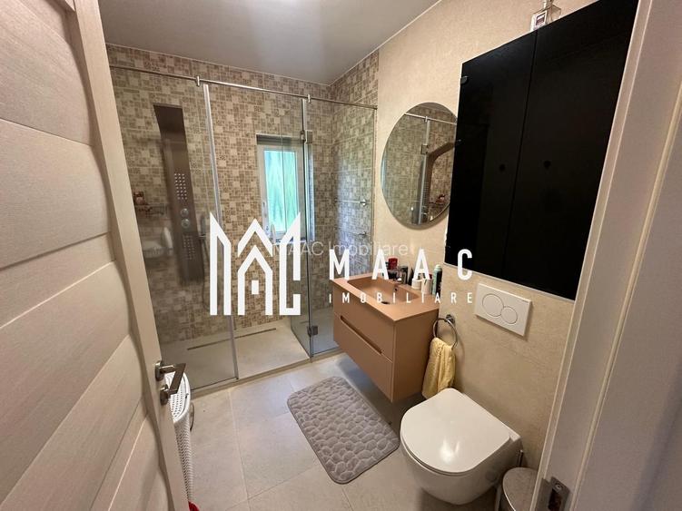 APARTAMENT 3 CAMERE I GRADINA I SELIMBAR - 11