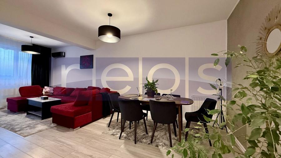 VANZARE 2 CAMERE | ZONA BANEASA | SPATIU LUMINOS | BALCON RELAXARE - 4