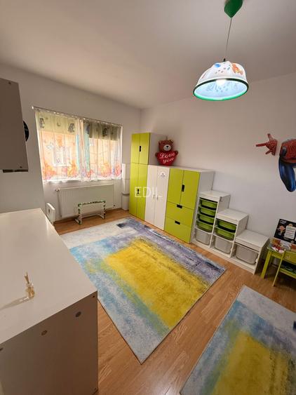 COMISION 0% Apartament de 3 camere, etaj intermediar - 10