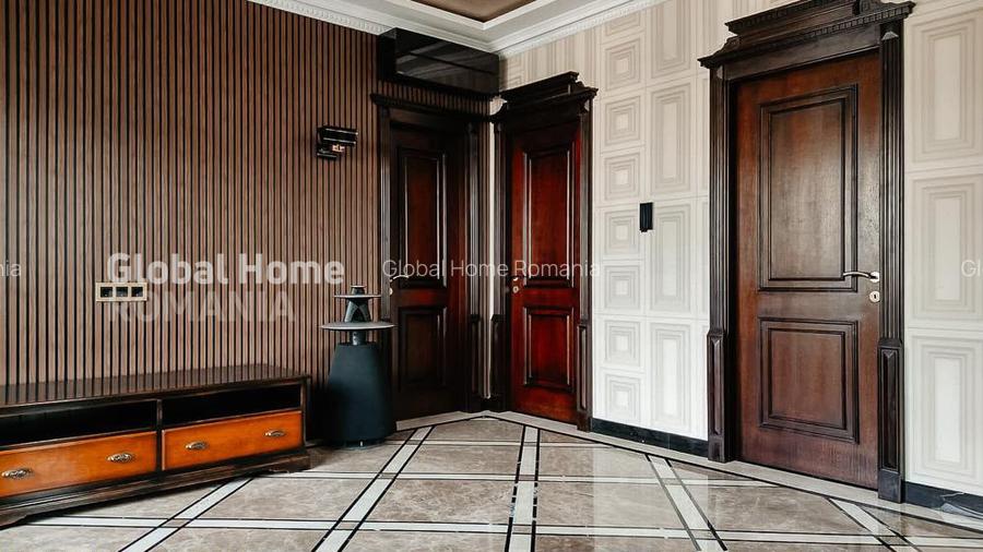 Proiect Boutique exclusivist D+P+2E+M | Parcul Carol - Palatul Parlamentului - 13