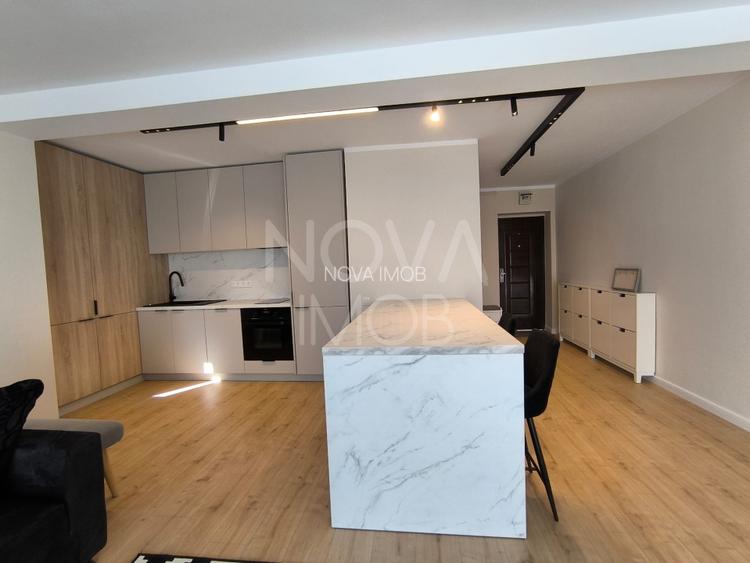 Apartament 2 camere, mobilat si utilat, Strand - 6
