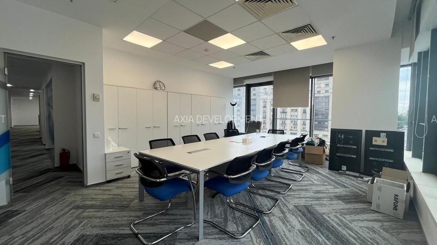 Inchiriere birouri Piata Muncii, suprafata 310-345 mp, comision 0% - 5