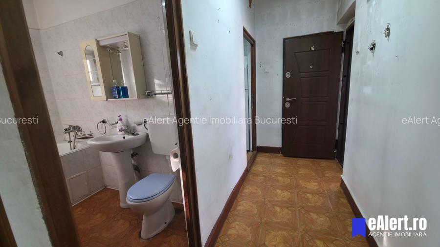 Garsonieră de vanzare, str. Doicești, Titan, Baba Novac, etaj 1/1, 29,86 mp. - 5