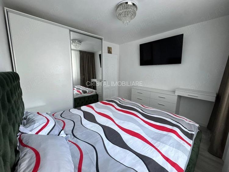 Apartament 2 camere de inchiriat, loc parcare, Drumul Taberei- Pet Friendly - 6