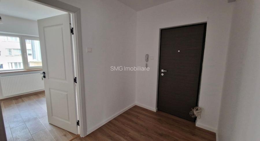 Apartament 3 camere semidecomandat, complet renovat Nerva Traian - 6