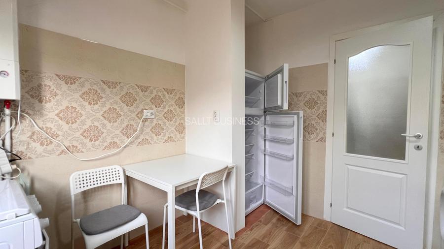 Inchiriere apartament 3 camere - Ghe. Lazar - 11