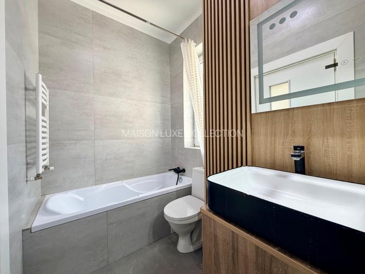 Casa individuala | Tunari | Cartierul Tineretului | 2 min de rond - 8