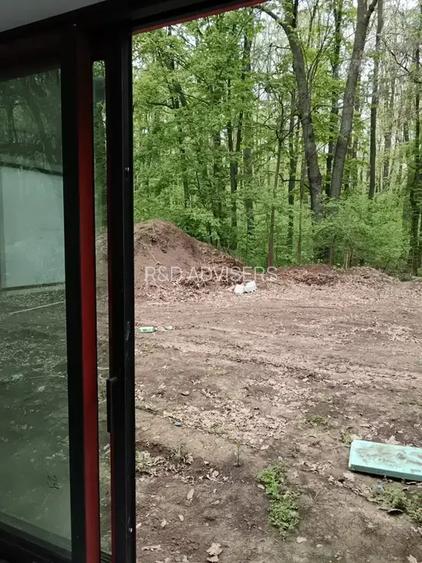 Duplex Exclusivist si curte privata Iancu Nicolae - 8