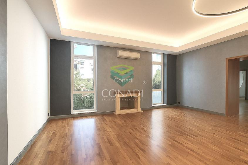 Herastrau, imobil de birouri de inchiriat, 545 mp utili - 8