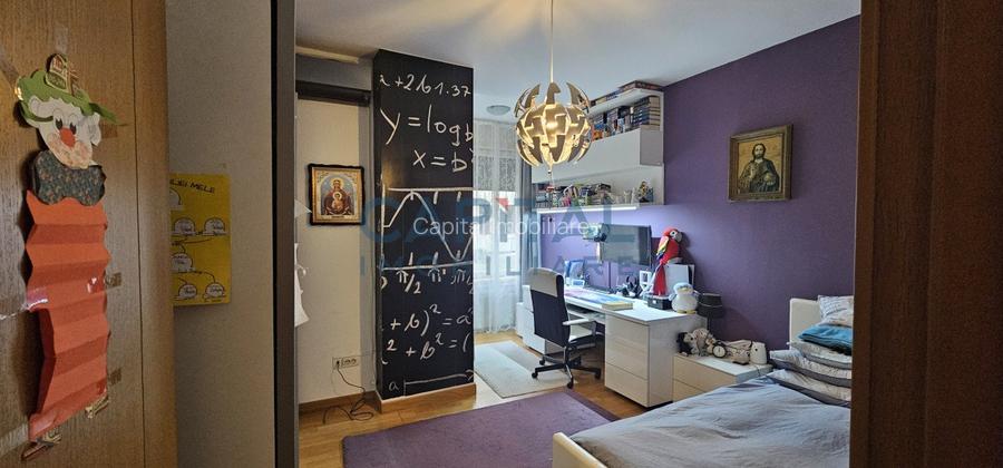 0% Comision ! Vanzare apartament cu 3 camere cu parcare subterana | Ultracentral - 6