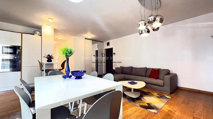 Vânzare apartament 3 camere | Garaj subteran | Iulius Mall/FSEGA - 3