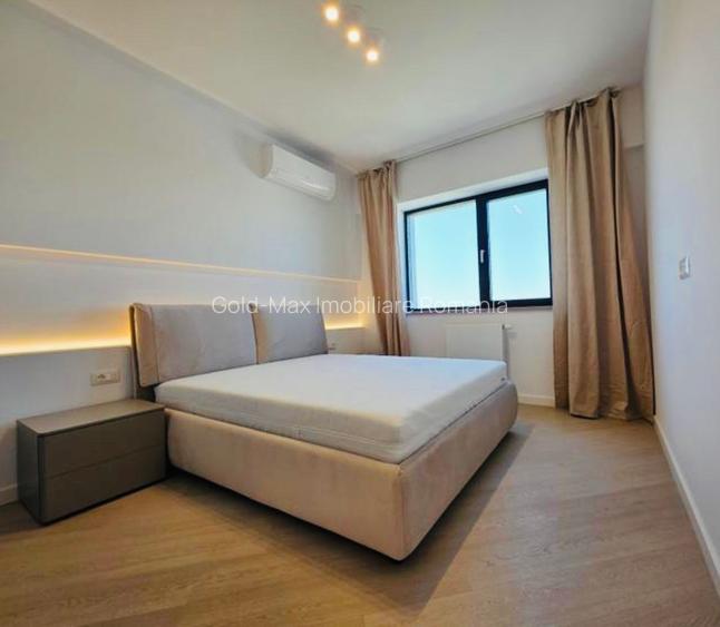 2 camere Cortina North de inchiriat - 7