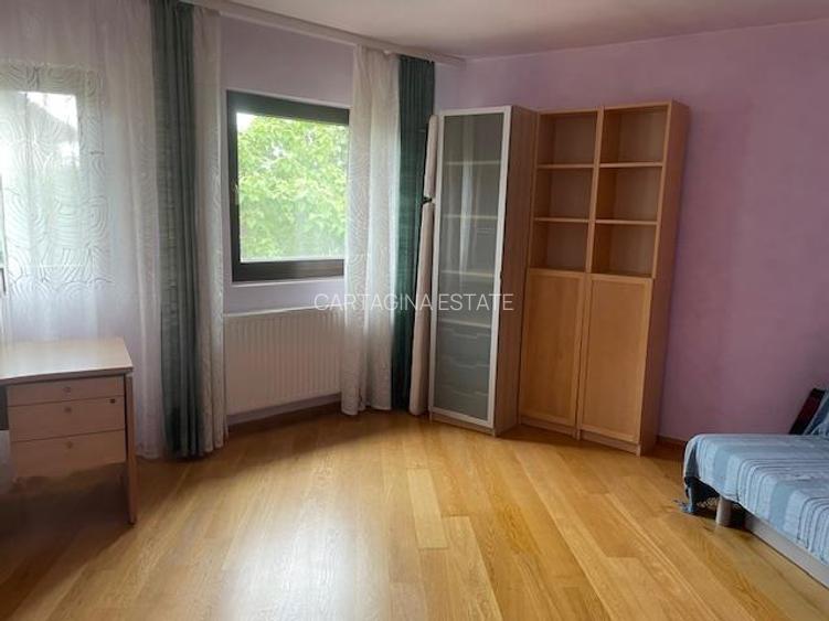 VILA INDIVIDUALA   P+1   PIPERA   DRUMUL BISERICII   1350MP TEREN - 18