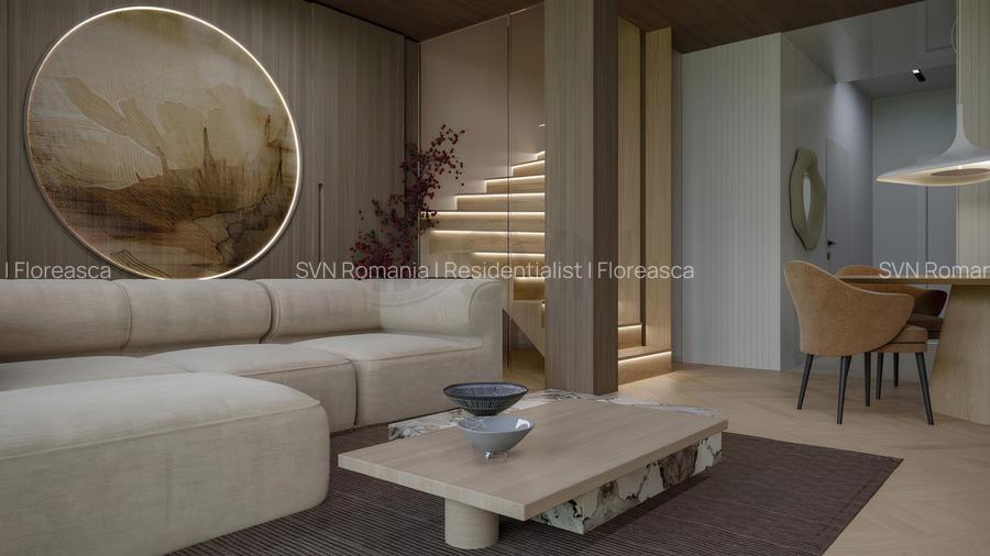 REV2005354 Vila moderna l 5 Camere l SVN Pipera Homes - 3