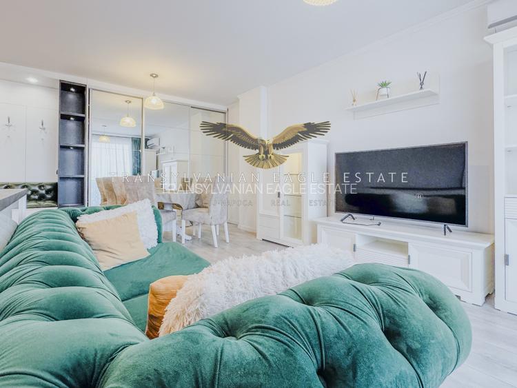 Locuinta moderna Avella Residence|Bulevardul 21 Decembrie 1989|  - 3