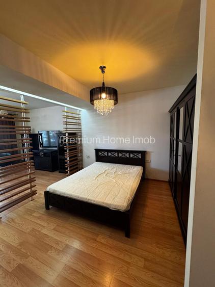 Garsoniera | bloc nou | Dristor | InCity Residence - 3