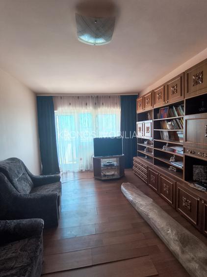 OCAZIE |EXCLUSIV  !GARA  3 CAMERE , 2 BALCOANE,LIBER  79 MP PRET 144000 EURO - 3